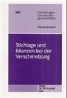 Alexander Naraschewski, Alexander Naraschewski - Stichtage und Bilanzen bei der Verschmelzung