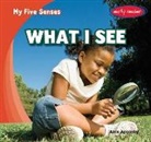 Alex Appleby - What I See