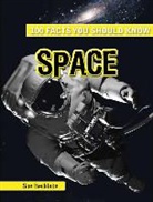 Sue Becklake - Space