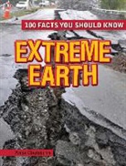 Anna Claybourne - Extreme Earth