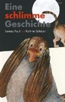 Lorenz Pauli, Schärer Kathrin, Kathrin Schärer - Eine schlimme Geschichte