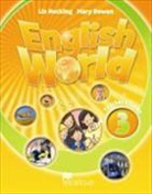 Mary Bowen, Liz Hocking - English World - Level 3: English World 3 Ksiazka nauczyciela