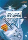 Andreas Scheinhütte - Schule der Rockgitarre Band 1. Bd.1