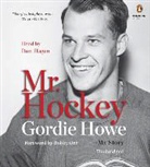 Don Hagen, Gordie Howe, Don Hagen - Mr. Hockey (Audio book)