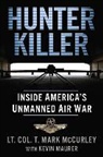 Holter Graham, Kevin Maurer, T. Mark Mccurley, T. Mark/ Maurer Mccurley, Holter Graham - Hunter Killer (Audio book)