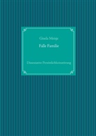 Gisela Meisje - Falle Familie