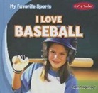 Ryan Nagelhout - I Love Baseball