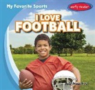 Ryan Nagelhout - I Love Football