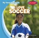 Ryan Nagelhout - I Love Soccer