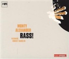 Monty Alexander, Ernest Ranglin - Rass!, 1 Audio-CD (Audio book)