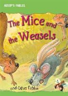 Vic (EDT) Parker, Victoria Parker - The Mice and the Weasels and Other Fables