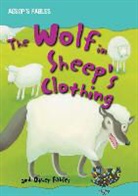 Vic (EDT) Parker, Victoria Parker - The Wolf in Sheep's Clothing and Other Fables