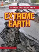 Anna Claybourne - Extreme Earth