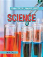 Steve Parker - Science