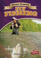 George Pendergast - Fly Fishing