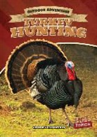 George Pendergast - Turkey Hunting