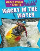 Alix Wood - Wacky in the Water