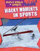 Alix Wood - Wacky Moments in Sports