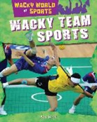 Alix Wood - Wacky Team Sports