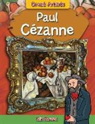 Iain Zaczek - Paul Cezanne