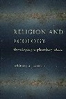 Whitney Bauman, Whitney A. Bauman, Bauman Whitney A. - Religion and Ecology