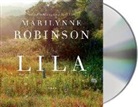 Marilynne Robinson, Maggie Hoffman - Lila (Audio book)