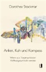 Dorothea Stockmar - Anker, Kuh und Kompass