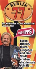 Alexandra Diezemann, Andrea Pfitzmann, Andreas Pfitzmann - Berlin von 7 bis 7