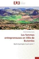 Florent Kambasu Kasula, Kasula-f - Les femmes entrepreneuses en