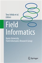 Tor Ishida, Toru Ishida - Field Informatics