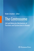Heid Schatten, Heide Schatten - The Centrosome