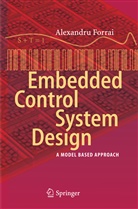 Alexandru Forrai - Embedded Control System Design