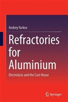 Andrey Yurkov - Refractories for Aluminium