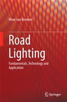 Wout van Bommel, Wout van Bommel - Road Lighting