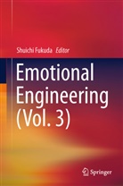 Shuich Fukuda, Shuichi Fukuda - Emotional Engineering (Vol. 3)