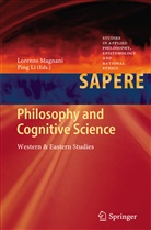 Li, Li, Ping Li, Lorenz Magnani, Lorenzo Magnani - Philosophy and Cognitive Science