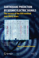 Mary S Lazaridou-Varotsos, Mary S. Lazaridou-Varotsos - Earthquake Prediction by Seismic Electric Signals