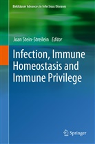 Joa Stein-Streilein, Joan Stein-Streilein - Infection, Immune Homeostasis and Immune Privilege