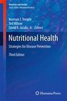 David R. Jacobs, Jr. Jacobs, David R Jacobs  Jr, David R Jacobs Jr, Norman J. Temple, Te Wilson... - Nutritional Health
