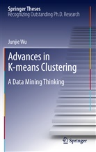 Junjie Wu - Advances in K-means Clustering