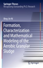 Bing-Jie Ni - Formation, characterization and mathematical modeling of the aerobic granular sludge