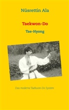 Nüsrettin Ala - Taekwon-Do