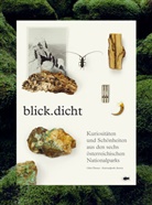 Nationalparks Austria, Chlo Thomas, Chloé Thomas - blick.dicht