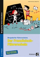 Isabel Krahmann - Der Französisch-Führerschein