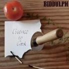 Edward Biddulph - Licence to Cook