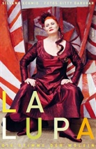 Silvana Schmid, Gitty Darugar, Gitty Darugar - La Lupa