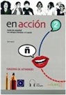 Nuria Vaquero - En Acción 2 - cuaderno de actividades + CD audio