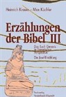 Heinrich Krauss, Max Küchler - Erzählungen der Bibel. Bd.3