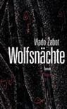 Vlado Zabot - Wolfsnächte