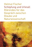 Helmut Fischer, Mario Moths - Schöpfung und Urknall
